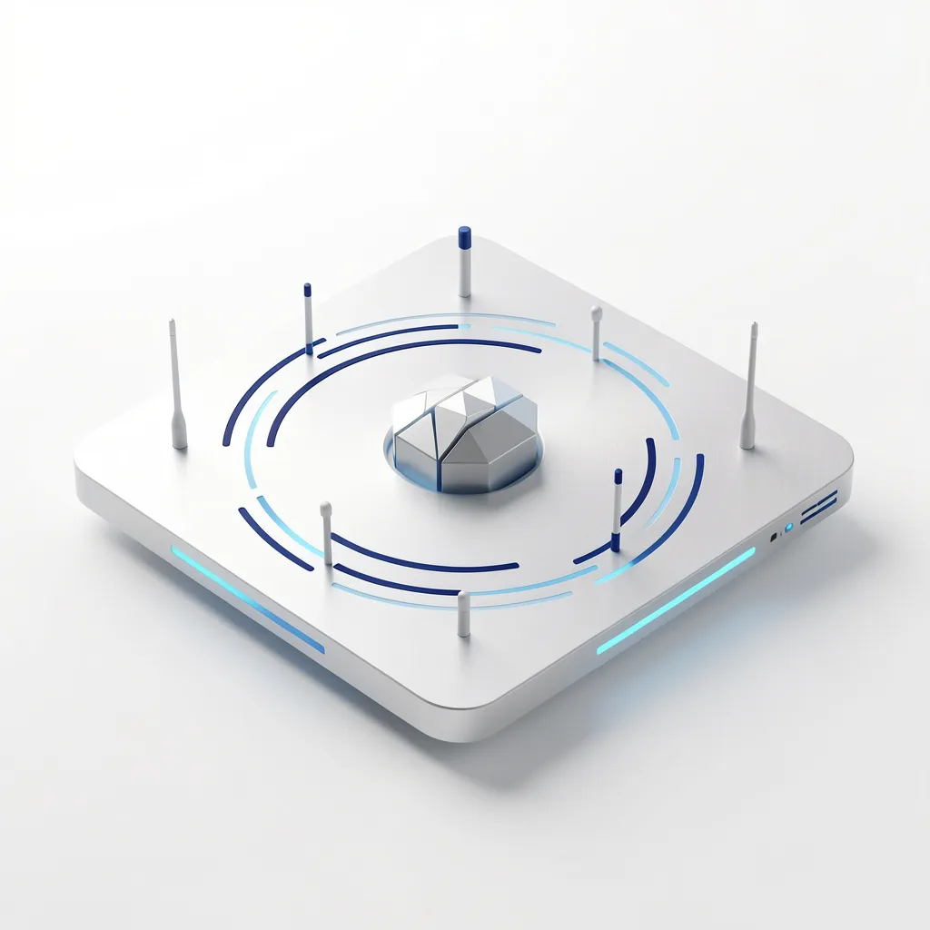 Automated Frequency Coordination (AFC) Platform
